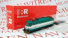 Rivarossi hr2002 loco usato  Milano