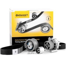 Continental contitech ct1028wp usato Continental contitech ct1028wp usato  Spedire a Italy