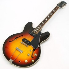 Gibson memphis 330 usato  Spedire a Italy