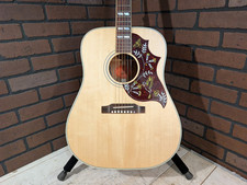 Gibson hummingbird faded for sale  Whitesboro