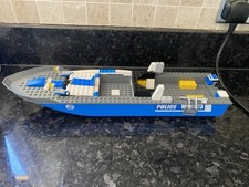Lego city police for sale  HASTINGS