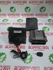 Kit centralina motore usato Kit centralina motore usato  Rovato