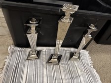 Global views silver for sale  Houston