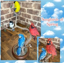 Danbury mint song for sale  Sumner