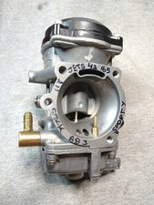Harley CV Carb -97 Stock para todos 1989-2003 Sporty 883 42/165 reconstruído B1, usado comprar usado  Enviando para Brazil