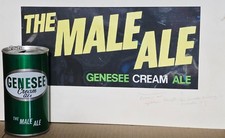 Male ale unique for sale  Clarion