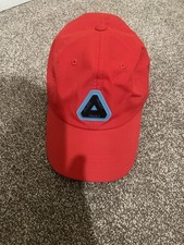 Palace baseball cap for sale  SOUTHAMPTON