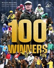 Willie mullins historic for sale  CRUMLIN