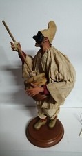 Pulcinella vestito con usato  Marano di Napoli