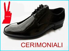 Scarpe uomo classiche usato  Caivano