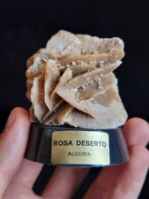 Minerale naturale rosa usato  Nonantola