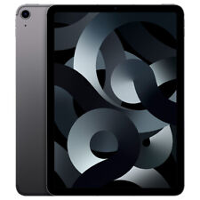 Apple ipad air d'occasion  Nemours