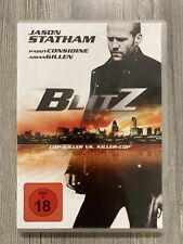 Dvd blitz cop gebraucht kaufen  Bobingen