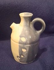 Studio pottery double for sale  Lansing