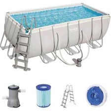 Piscine sol best d'occasion  Ballan-Miré