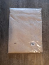 Satz gardinen blumenmuster gebraucht kaufen  Norderstedt