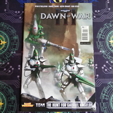 Warhammer 40k dawn gebraucht kaufen  Leer (Ostfriesland)