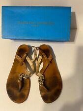 Vintage shoes giancarlo for sale  FROME