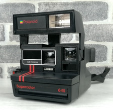 Polaroid super color usato  Piombino