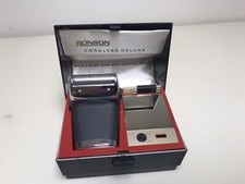 Ronson model cordless for sale  Riverside