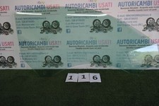 Vetro scendente anteriore usato  Gioia Tauro