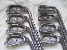 clubs 4 ping sw zing for sale clubs 4 ping sw zing for sale USA