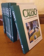 Grande calcio enciclopedia usato  Italia