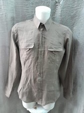 Camicia uomo puro usato  Palermo