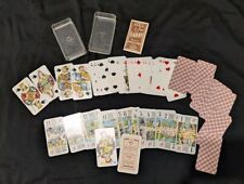 Heron tarot set d'occasion  Expédié en Belgium
