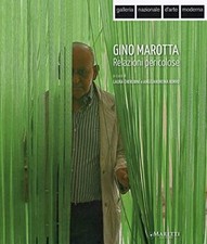 Gino marotta. relazioni usato  Roma