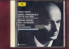 Dvorak sinfo smetana usato Dvorak sinfo smetana usato  Villa Cortese