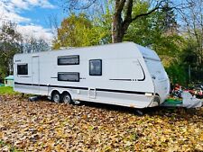 Dethleffs wohnwagen camper gebraucht kaufen  Hurlach