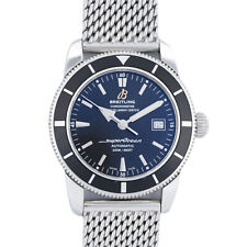 Breitling superocean heritage d'occasion  Bonnières-sur-Seine