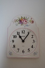 Staiger küchenuhr schwarzwald gebraucht kaufen  Villingen-Schwenningen