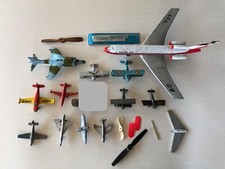 Lot avions vintage d'occasion  Nantes-