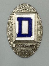 1920s enamel durant for sale  Minneapolis