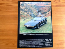 Tvr tasmin 2.0 for sale  PRESTON