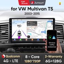 128gb multivan transporter gebraucht kaufen  Buttstädt