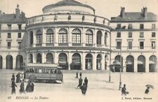 Rennes doudou théâtre d'occasion  France