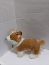 Plush corgi dog for sale  Chino