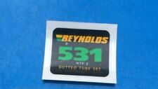 Nos reynolds 531 for sale  NEWCASTLE