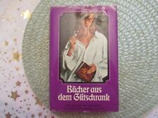 Bücher dem giftschrank gebraucht kaufen  Köln