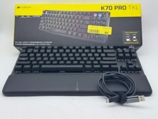 Corsair k70 pro for sale  Hoffman Estates