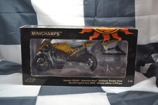 Minichamps 2005 motogp for sale  STOURBRIDGE