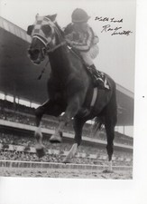 Ron turcotte jockey for sale  Ephrata