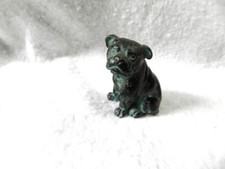 Vintage bull dog for sale  West Sand Lake