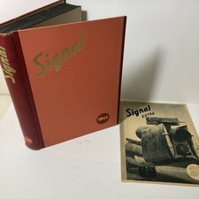 Rare vintage 1943 d'occasion  Expédié en Belgium