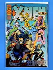 Men alpha marvel for sale  Comstock Park
