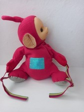 Teletubbies rucksack cm gebraucht kaufen  Osnabrück