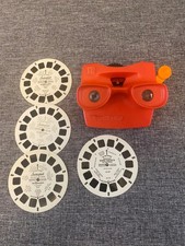 Gaf view master for sale  RUGBY